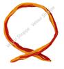 Bhai Dooj Gift Set for Brother- Thread with Roli, Chawal, Chandan, Mishri in Swastik Pack for Sweet Bhaiya Tikka & Personal Message view 3