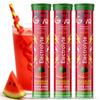 DIET GEAR No Junk Electrolyte | 15 Ltr/60 Servings | Zero Sugar, Zero Caffeine, Zero BS Energy Drink | 7 Electrolytes + Vitamin C That Works as Hard as You Do | Made for Indias Heat & Hustle | Watermelon Flavour view 1