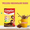Complan Nutrition Drink Powder for Children, Royale Chocolate Flavour, 1 kg Carton | Nutrition drink for kids with protein & 34 vital nutrients (Pack of 2) view 4