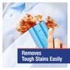 Surf Excel Detergent Bar|| Laundry Detergent Bar For Clothes|| Removes Tough Stains|| 4x200 g (Pack of 2) view 3
