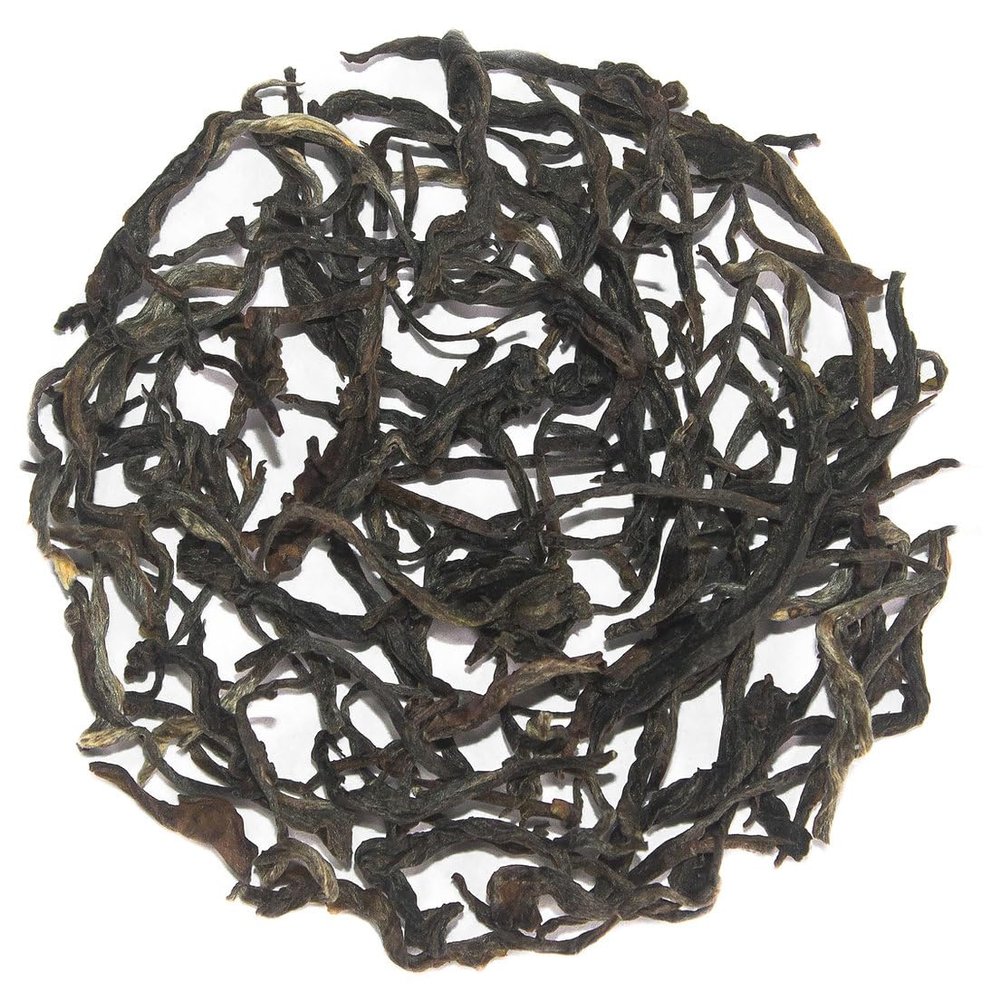 2023 Sikkim First Flush Black Tea (25)