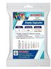 Empty Capsules Color White/White size 00 1000 capsules (pack of 1) view 1