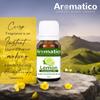 AROMATICO- LEMON Essential Oil | Improves Skin Radiance, Boost Hair Luster | Revitalizing Care for Face, Scalp & Skin. Aromatherapy and Massage - 10ml view 3