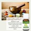 AROMATICO- LEMON Essential Oil | Improves Skin Radiance, Boost Hair Luster | Revitalizing Care for Face, Scalp & Skin. Aromatherapy and Massage - 10ml view 4