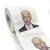 Biden Toilet Paper - Fun Political Humor Gift, Fun Gift for Democrats and Republicans, Fun Toilet Paper to Collect view 1