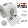 Biden Toilet Paper - Fun Political Humor Gift, Fun Gift for Democrats and Republicans, Fun Toilet Paper to Collect view 2