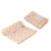 NIC Dull Gamcha Towel for Bath | Full Size Men and Women Towel Gamcha | Quick Dry Super Absorbent | Soft Towel Gamcha for Baby (Size 162x86cm)_Pack of 2 view 1