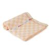 NIC Dull Gamcha Towel for Bath | Full Size Men and Women Towel Gamcha | Quick Dry Super Absorbent | Soft Towel Gamcha for Baby (Size 162x86cm)_Pack of 2 view 2