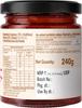 Eatopia Sugar Free Strawberry Honey Jam | 100% Pure & Natural | Healthy Jam for Kids & Adults | No Added Flavours & Preservatives | 70% Strawberries & Wild Honey | Good for Gut Health | Pack of 2-480g view 2