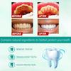 DAONPHARI 60ml Whitening Foam Toothpaste Tooth Mousse 360-Degree Care for Oral Health view 2
