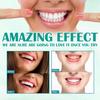 DAONPHARI 60ml Whitening Foam Toothpaste Tooth Mousse 360-Degree Care for Oral Health view 3