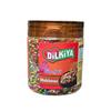 DiLKiYA Kesar Yukt Mukhwas [350 Grams Jar] [Special Saffron Mouth Freshener, Digestive, After-Meal,Mukhwas] view 1