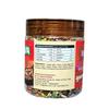 DiLKiYA Kesar Yukt Mukhwas [350 Grams Jar] [Special Saffron Mouth Freshener, Digestive, After-Meal,Mukhwas] view 2