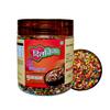 DiLKiYA Kesar Yukt Mukhwas [350 Grams Jar] [Special Saffron Mouth Freshener, Digestive, After-Meal,Mukhwas] view 3