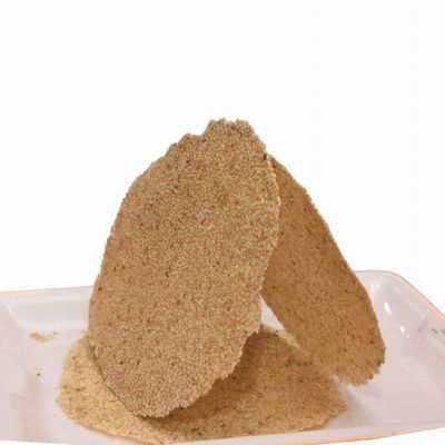 Manbhawan Elaichi Til Ki Patti 500gm | Healthy Sesame Sweet for Diwali