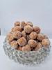 FROZEN NUTS Imli Laddu | Sweet, Sour, and Spicy Tamarind Balls | After-Meal Snack & Digestive Mouth Freshener | Homemade Imli Ladoo | 900g Jar Pack view 4