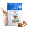 Little Joys Chocolate Nutrimix 7+ (700g) | 7-12 Years | Naturally Sweetened with Dates & Jaggery | With 23 Essential Vitamins & Minerals | 9g Protein per Serving | Supports Healthy Growth & Boosts Immunity | With Ragi, Bajra, Almonds & Oats | Chocola view 1
