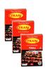 TRASI - Chicken Tikka Masla Powder | Mixed Chicken Brbique Masala Powder | Chicken Tawa Tikka Masala - (Pack of 3, 50gm Each) view 1