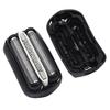Gleway 32B Series 3 Shaver Replacement Head Fit For Braun Series 3 Shaver, 32B Foil & Cutter Replacement Head For Series 3 32B Model 3000S, 3010S, 3040S, 3050Cc, 3070Cc, 3080S, 3090Cc view 4