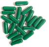Empty Capsules Size 00 Color Green/Green 1000 (pack of 1) view 2