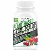 HXN PCOS Supplement For Women (PCOD) With Myo-Inositol & D-Chiro-Inositol, Vitamin D, Shatavari Helps Period Pain Relief, Better Cycle Supplements-90 Tablet (Pack1) view 1