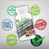 HXN PCOS Supplement For Women (PCOD) With Myo-Inositol & D-Chiro-Inositol, Vitamin D, Shatavari Helps Period Pain Relief, Better Cycle Supplements-90 Tablet (Pack1) view 4