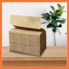 Beco Bamboo Multi-Fold Tissue Papers, 150 Pulls, 32 GSM, 100% Natural, Unbleached and Eco Friendly view 4