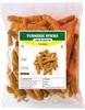 3V PRODUCTS Turmeric Sticks 1Kg | Haldi Gatiya | Virali Manjal | Sabut Haldi view 1