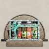 New Tree Candy Flavor Fusion Delights Gift Pack II Total Weight: 860gm II Flavored Sugar Candy II Assorted Sweet Candy Pack for Kids II Sweet & Chatpata Candy Pack of 5II view 1