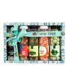 New Tree Candy Flavor Fusion Delights Gift Pack II Total Weight: 860gm II Flavored Sugar Candy II Assorted Sweet Candy Pack for Kids II Sweet & Chatpata Candy Pack of 5II view 2