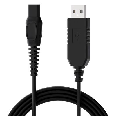 Linkidea 8V Shaver Charger Cable Replacement USB Charger Adapter Cable Compatible with Philips Norelco HQ850 AT600 AT755 FT618 RQ350 HQ902 S5050 S5080