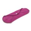 CareDone Soft and Absorbent Reusable Cloth Period Pads for Heavy Flow Leak-proof Overnight Protects, Multicolor Cloth Pads Set with Wings for Women, Washable Overnight Cloth Period Pads. (Pack of 8) view 4