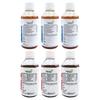 Ujwala Ayurvedashram Livcon Syrup And Assicon Syrup | One Month Kit | Health & Weight Gain Syrup - Syrup, 1200 Ml view 3