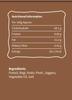 Milletry Multi Millet Cookies | Pearl, Ragi, Kodo & Jaggery | High Fiber, High Protein, No Maida, Guilt Free | 135gm view 2