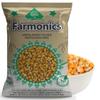 Farmonics Popcorn Kernels Seeds - 500grm | Makai Ka Dana | Popcorn view 1