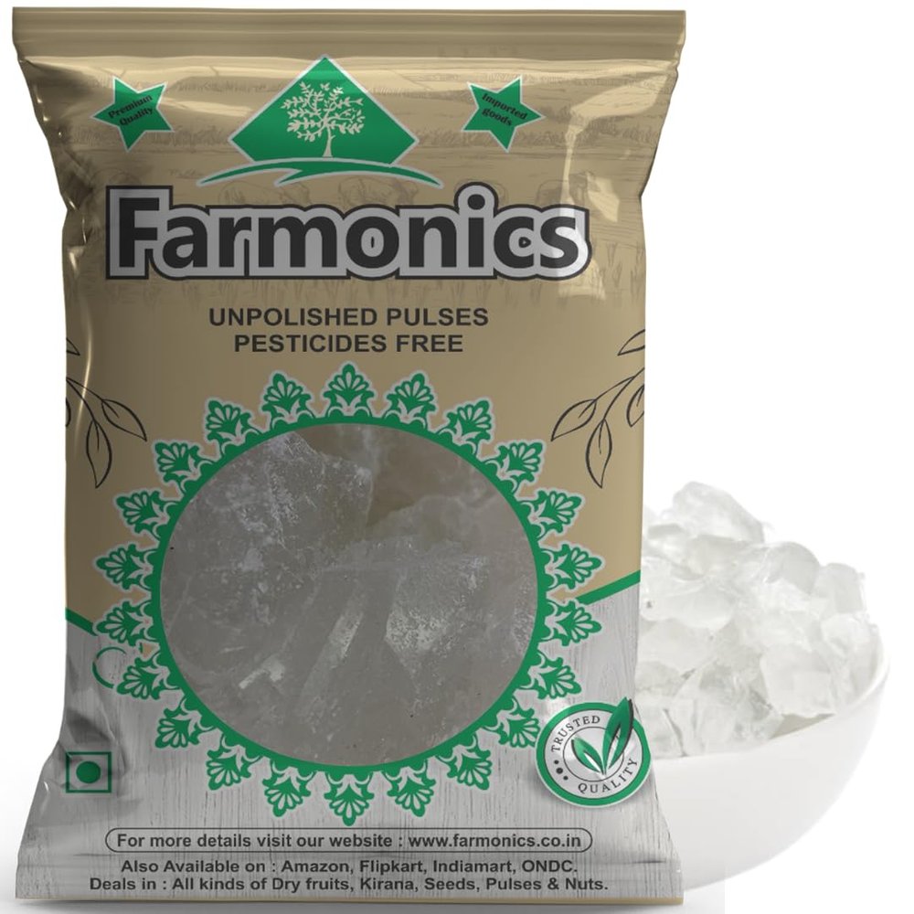 Farmonics Mishri Dhaga (1 kg)