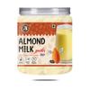 Brew Lab Almond Milk Powder Mix | Nutritious & Delicious Drink Mix Real Bits Of Badam & Elaichi | (250 g) view 1