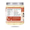 Brew Lab Almond Milk Powder Mix | Nutritious & Delicious Drink Mix Real Bits Of Badam & Elaichi | (250 g) view 2