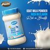 Pankti Freeze Dried Goat Milk Powder (No Artificial Colors or Flavors, No Preservatives or Additives) 100 Gm view 2