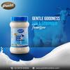 Pankti Freeze Dried Goat Milk Powder (No Artificial Colors or Flavors, No Preservatives or Additives) 100 Gm view 3