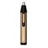 Lifelong Rechargable Nose Trimmer For Man, Woman | 40 Minutes Run Time | WATER PROOF Ear Trimmer For Man/Woman | Eyebrows Trimmer For Men & Women | Stainless Steel |Safe & Powerful | 1 Year Warranty view 1