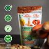 Native Diet Red Banana| Energy Booster For All Ages|Nutritional Milk Mixes|Vegan Friendly|Tasty & Healthy|Natural Sweetness|Stamina & Immunity Boost|All Natural Ingredients|Healthy Drink (250) view 3