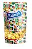 Kiansh Dry fruits (Makhana Buttercheese, 400g) view 1