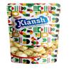 Kiansh Dry fruits (Makhana Salted, 200g) view 1