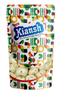 Kiansh Dry fruits (Makhana Cheese Onion, 250g) view 1