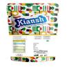 Kiansh Dry fruits (Makhana Cheese Onion, 400g) view 2