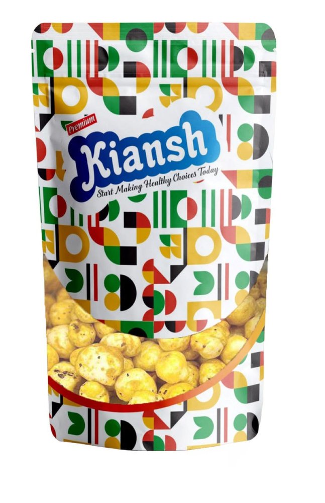 Kiansh Dry fruits (Makhana Buttercheese, 200g)