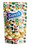 Kiansh Dry fruits (Makhana Salted, 400g) view 1
