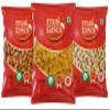 MAI RASOI Dry Fruits Combo Pack of 3 - California Almonds, Raisins/Kishmish And Cashews, total 1500 Gram (500 gm each of Badam, Kaju & Kismis) view 1
