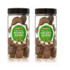 BUBBY G Coconut Gur |Pure, Natural, No Preservatives Added 500gm(Pack of 2) view 1